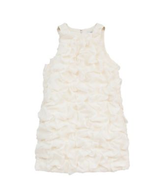 ワンピース CLANE CLOUD AMERICANSLEEVE MINI ONEPIECE CLOUD AMERICAN SLEEVE MINI ONEPIECE
